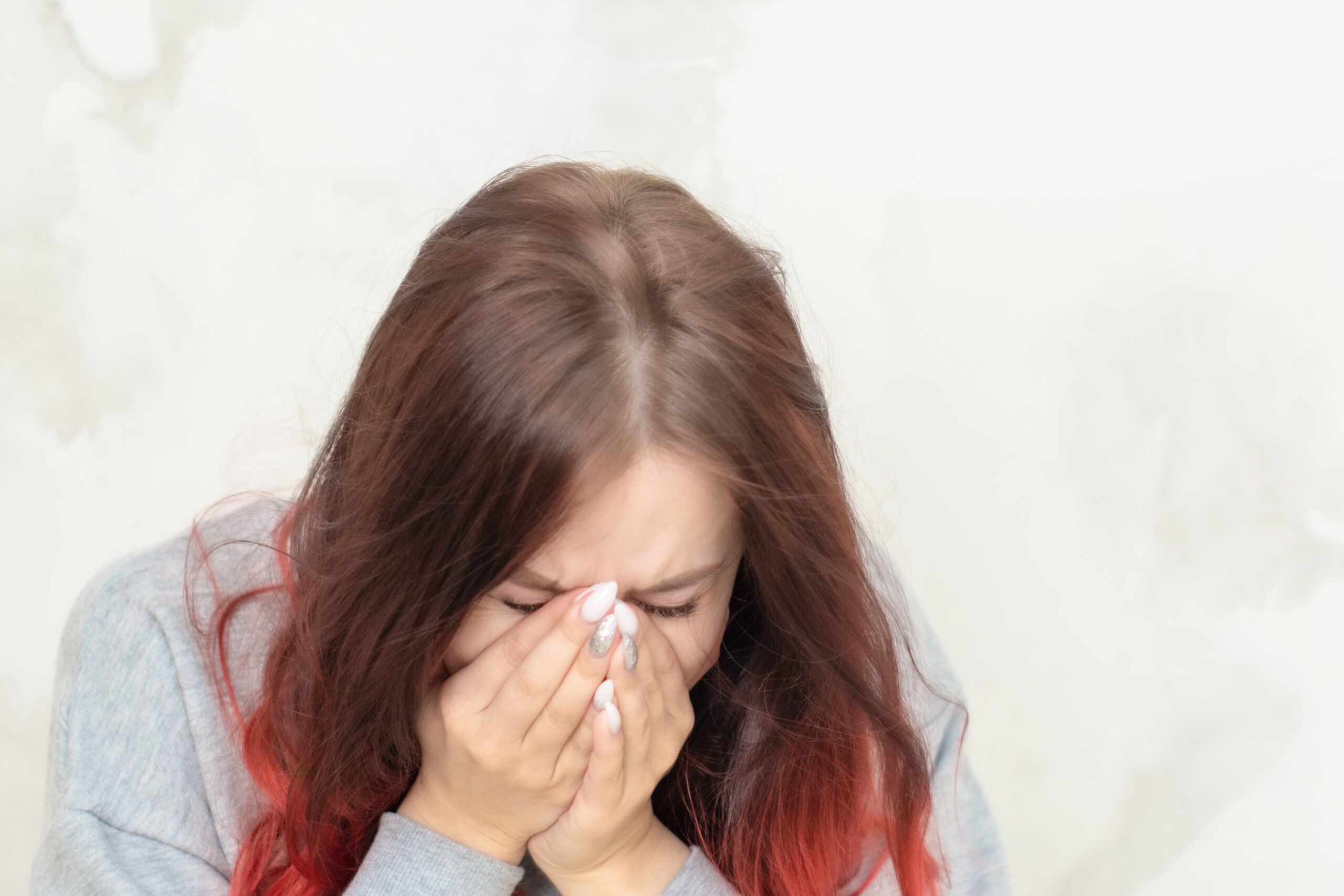 Just how to Determine if You Have a Common Cold Just how to Determine if You Have a Common Cold