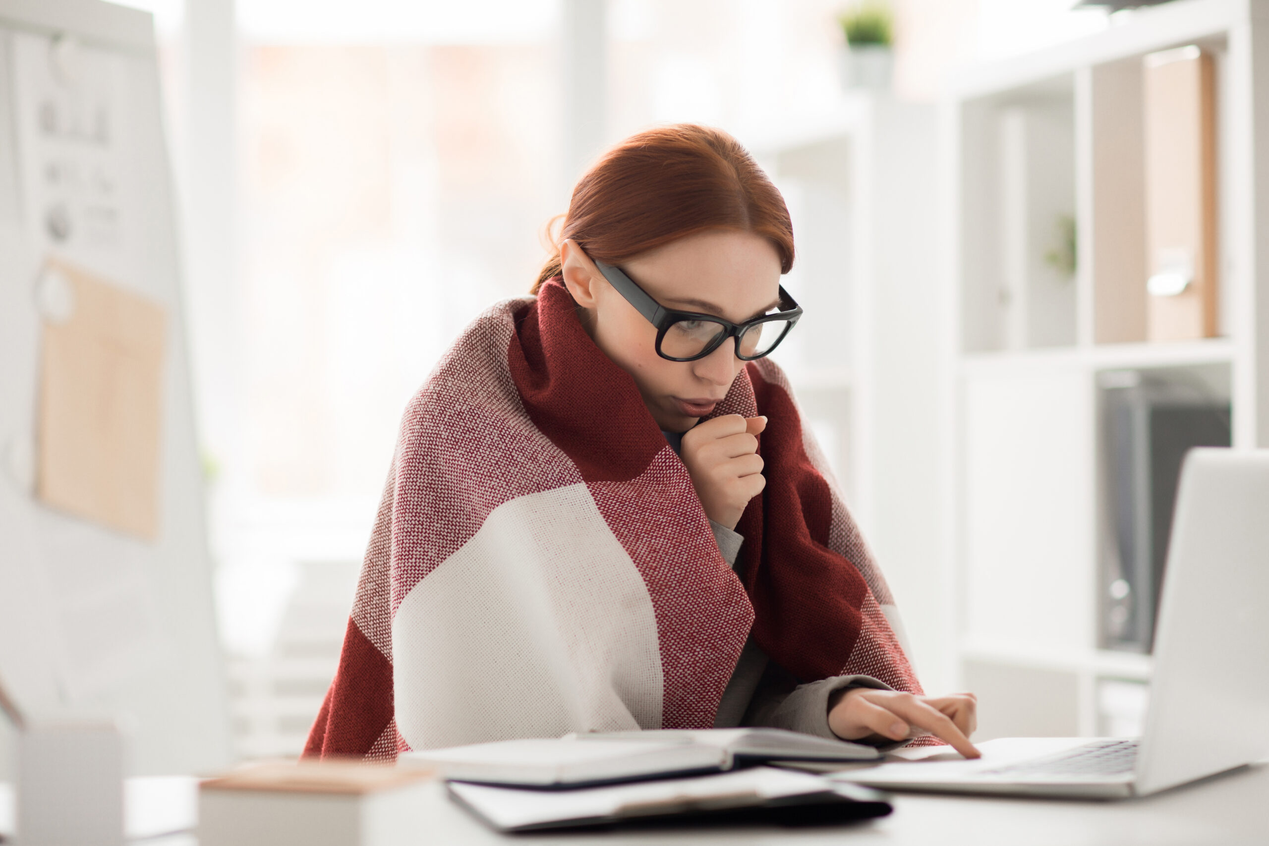 Cold in office Just how to Identify if You Have a Common Cold
