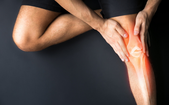 Knee Osteoarthritis (Tissue)