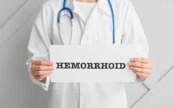 HEMORRHOID STUDY