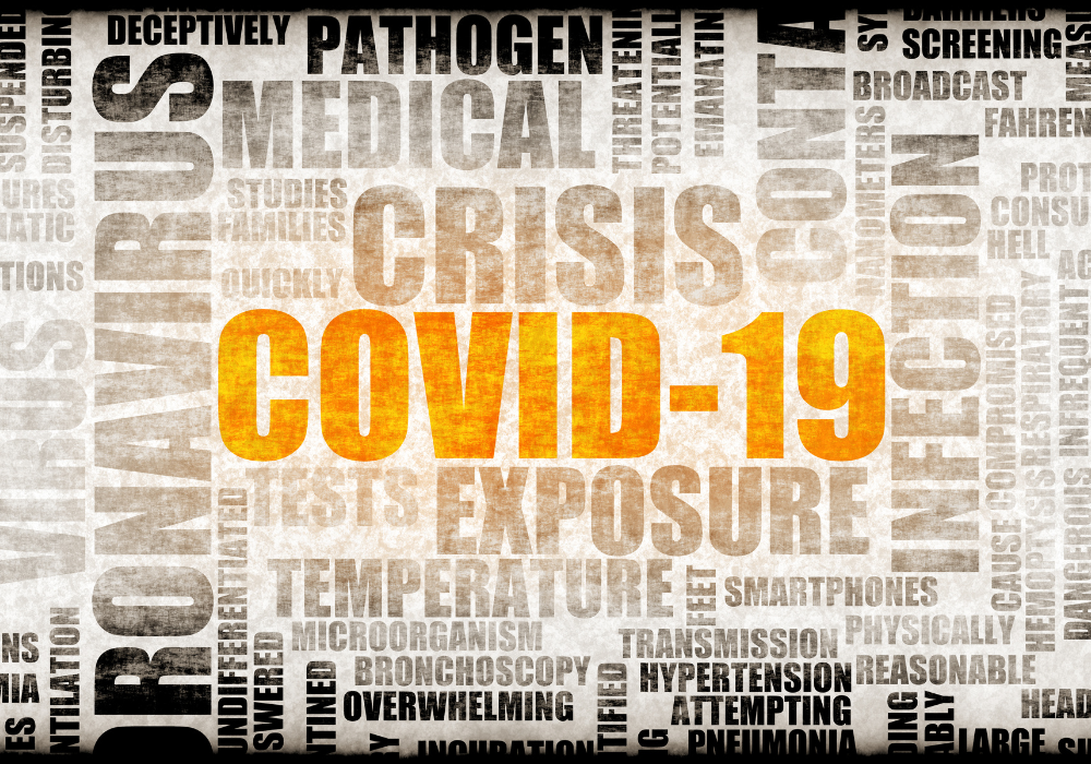How to Manage COVID-19 Symptoms at Home Tips for the First 5 Days How to Manage COVID-19 Symptoms at Home: Tips for the First 5 Days