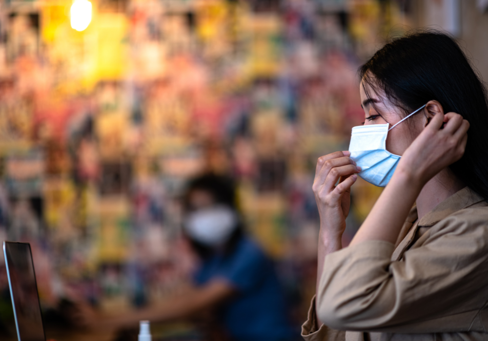 The Role of Clinical Trials in Developing Effective COVID-19 Treatments for the First 5 Days Clinical Trials in Developing Effective COVID-19 Treatments